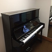 UEA Music Centre Practice Room Fees 2021-22