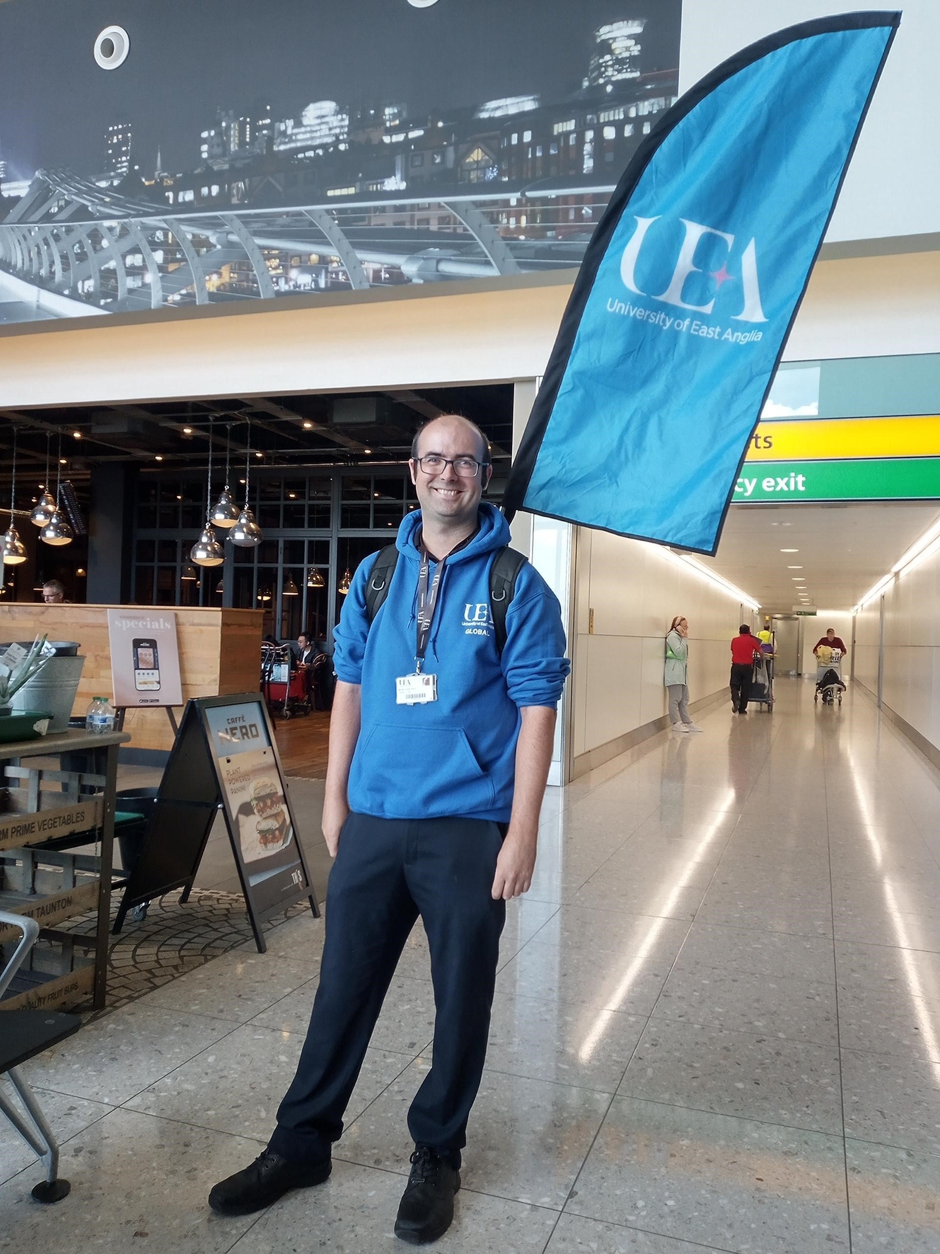 Heathrow Airport Coach Collection Service January 2026