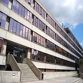 ARTS Building