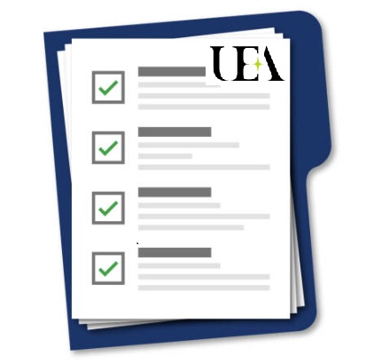 Health Sciences Orders