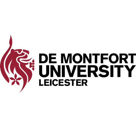 DMU Logo