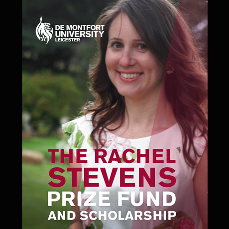 The Rachel Stevens Prize Fund and Scholarship
