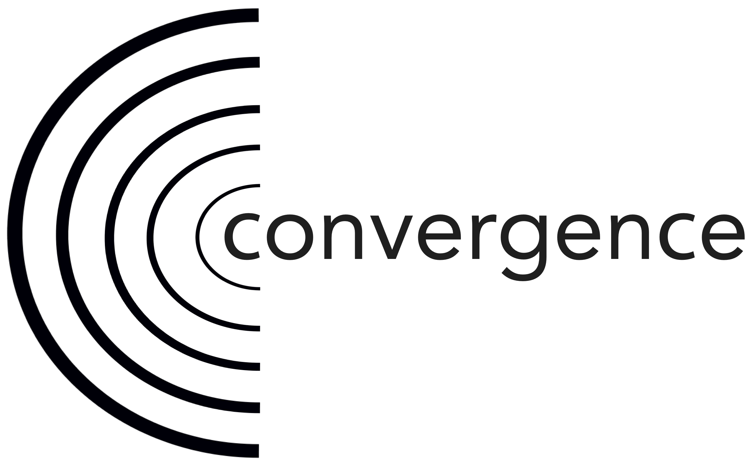 Convergence 2022
