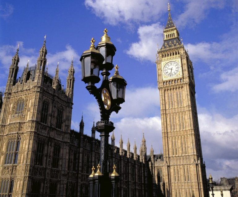 Parliament
