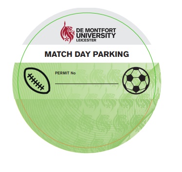 Match Day Permit