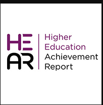 HEAR logo