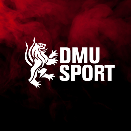 DMUsport Logo