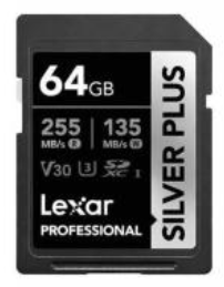 SD Card