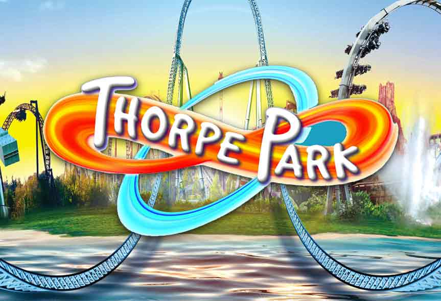 Thorpe Park