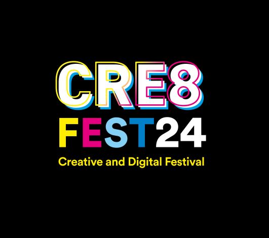Cre8FEST