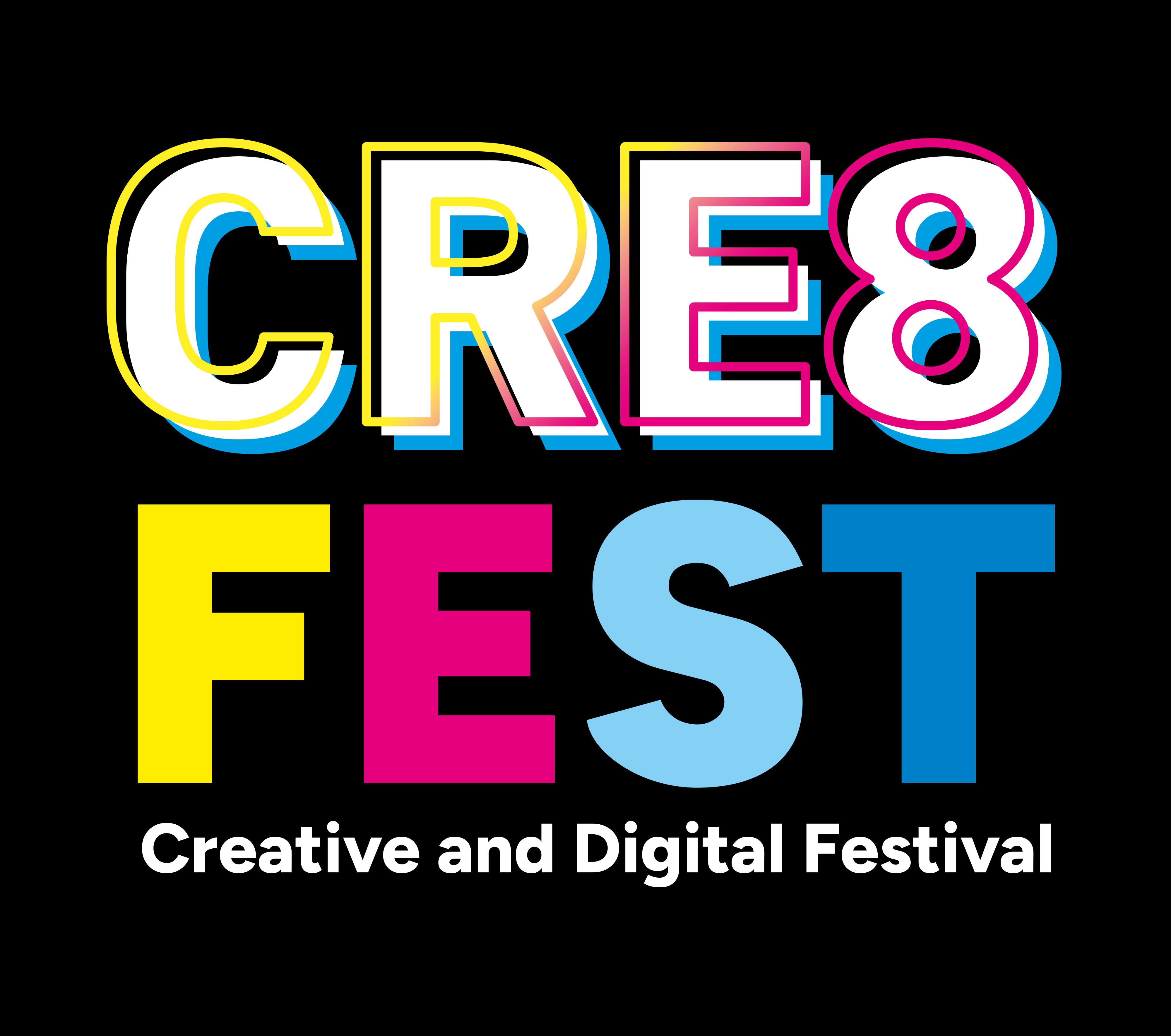 Cre8FEST