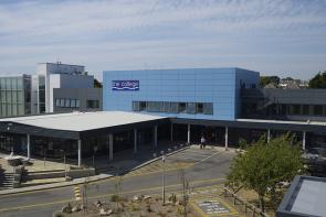 Poole Campus, Bournemouth and Poole College