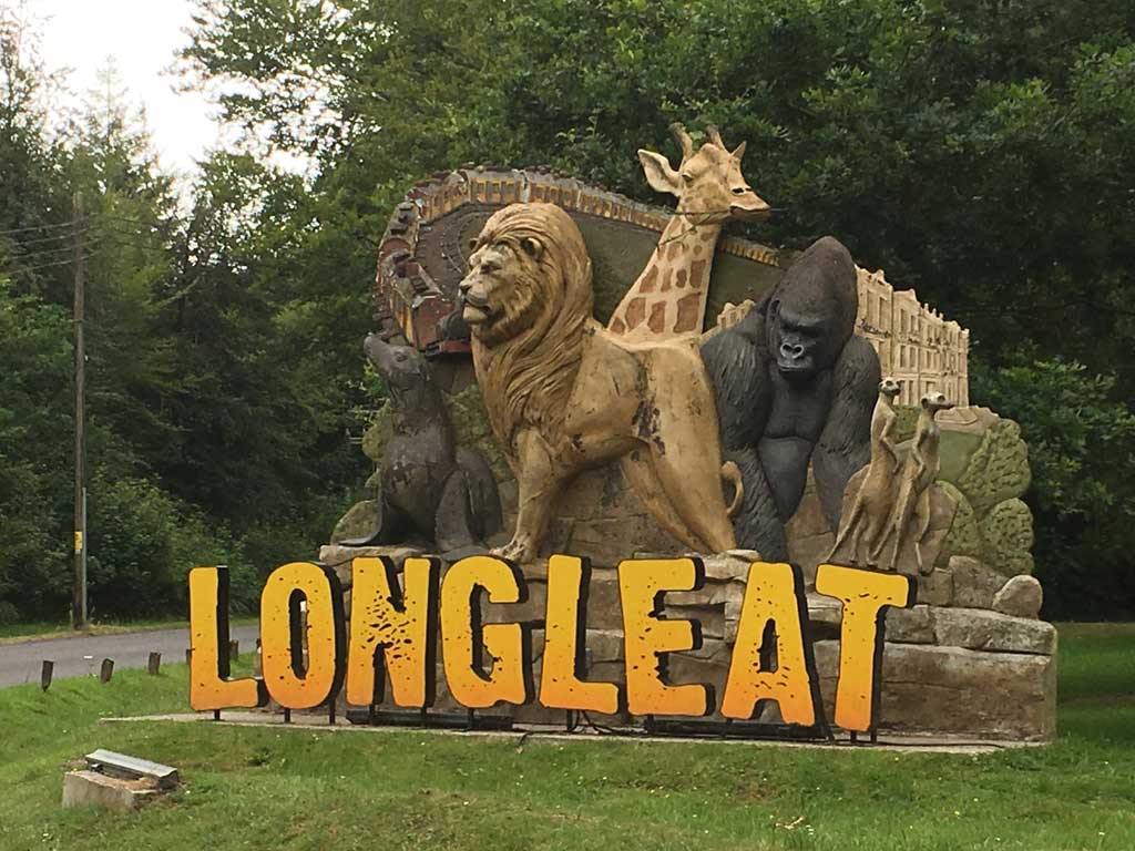 Longleat