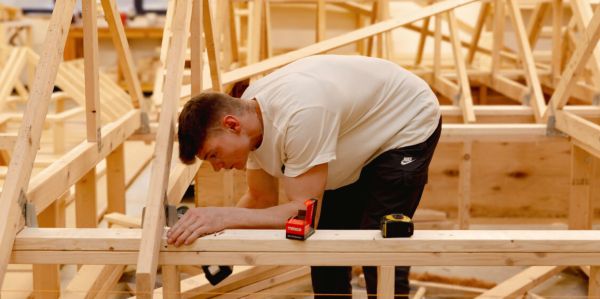 Carpentry