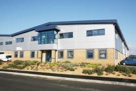 Fulcrum Centre