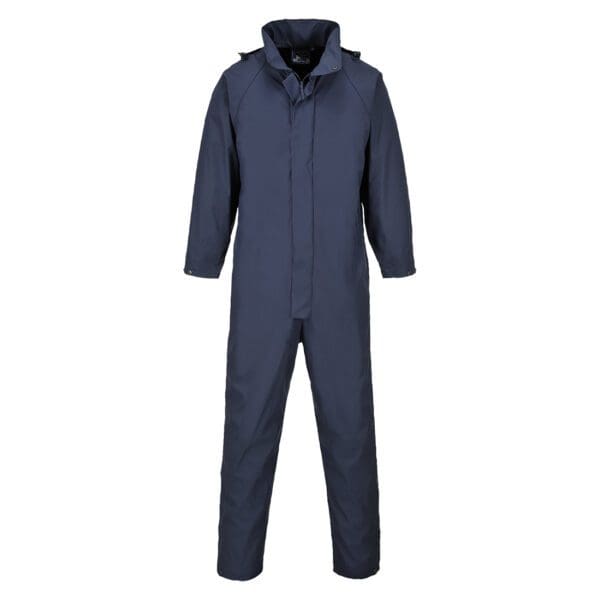 Fire Retardant Overalls - Marine and Engineering Only