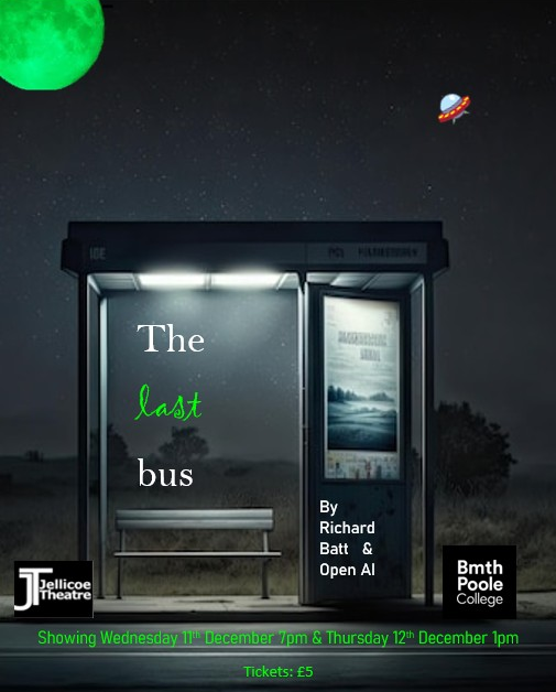 The Last Bus