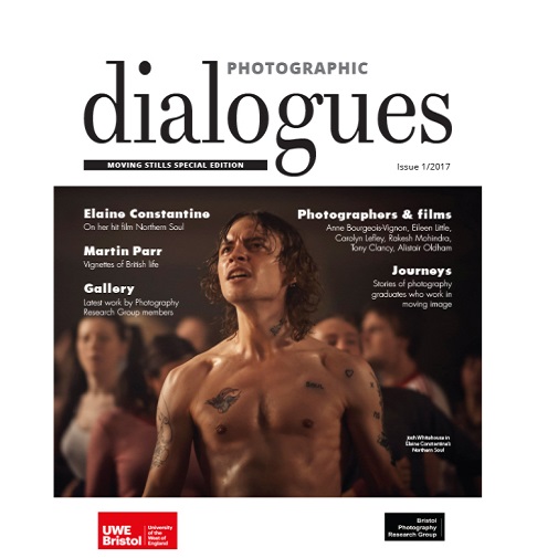 Photographic Dialogues
