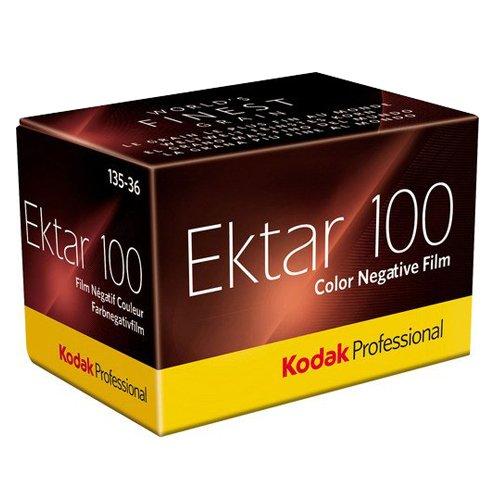 Kodak Ektar 100 - 0.029kg