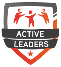 Active Leaders logo