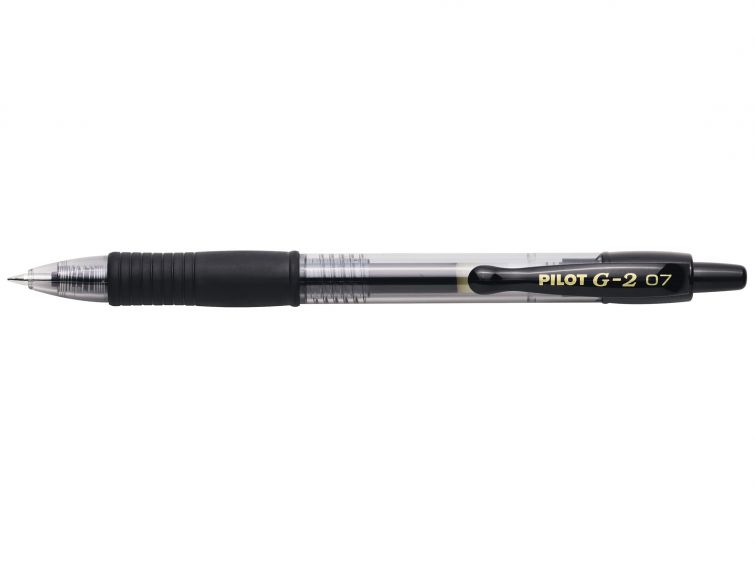 G-2 Gel pen - 0.011kg