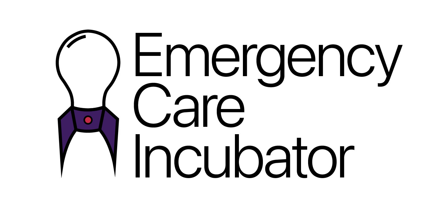 Emergency Care Incubator Logo