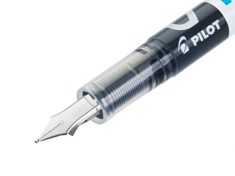 V Pen Disposable Fountain Pen - 0.009kg