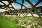 R Block, Frenchay Campus, UWE Bristol