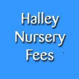 Nursery Fees