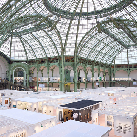 Paris Photo Fair 25