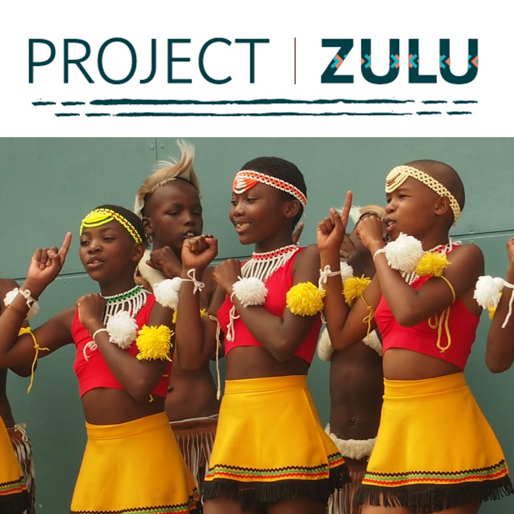 Project Zulu Finale Concert - Friday 9th June 2023 7pm, Clifton College