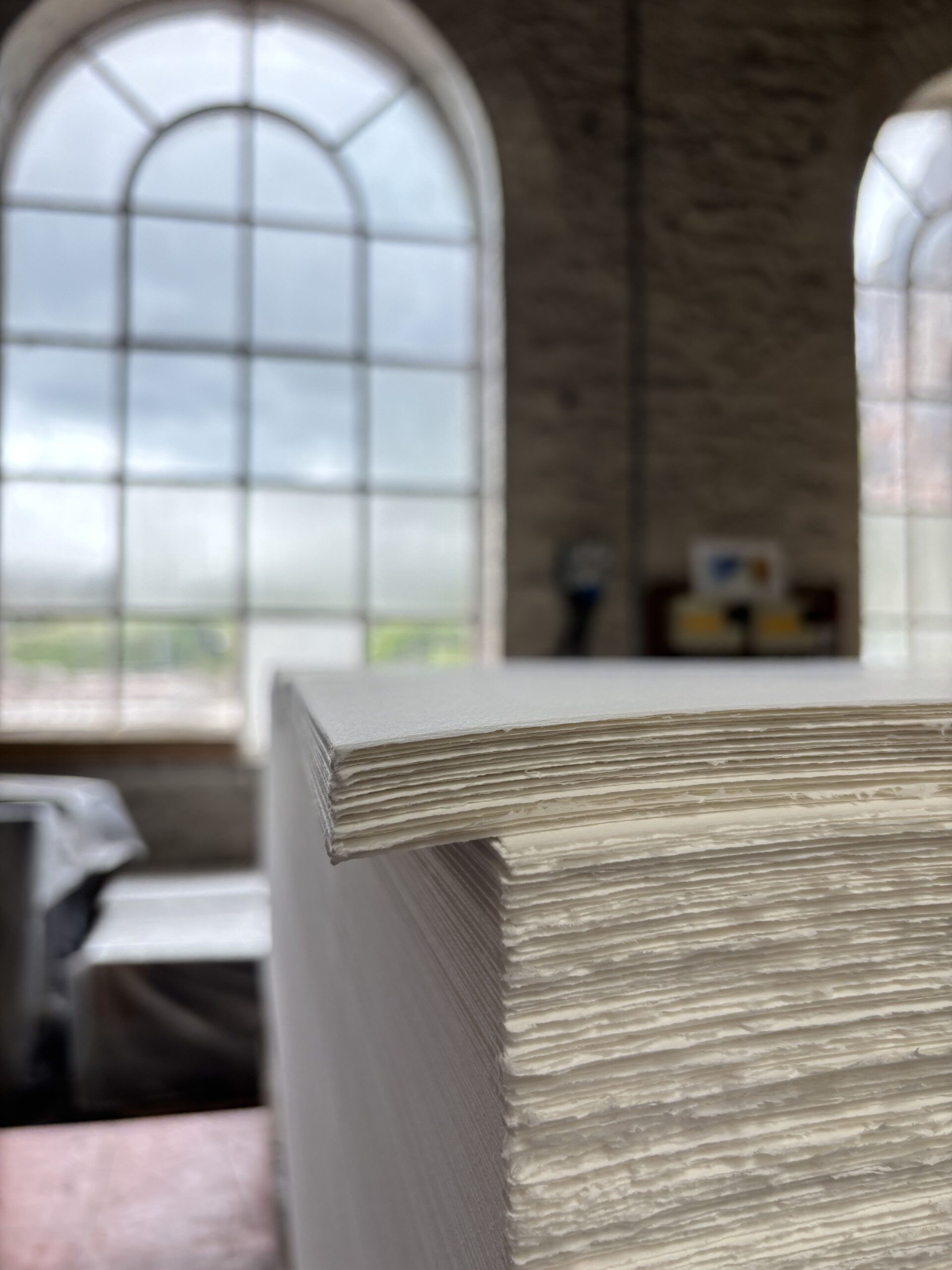 paper sheets