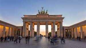 Berlin Field Trip