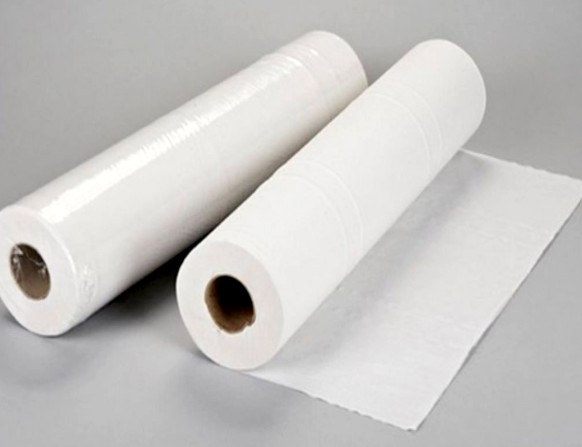 paper rolls
