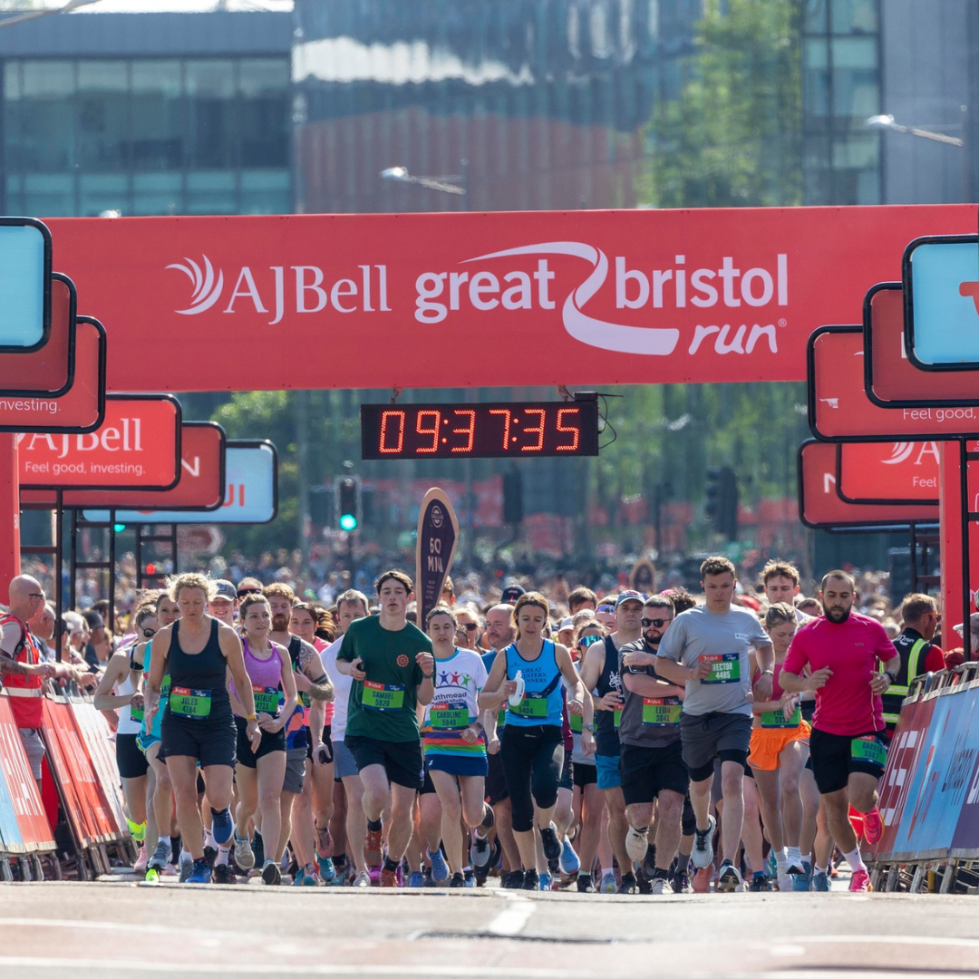 Great Run