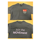 MOVE T-Shirt