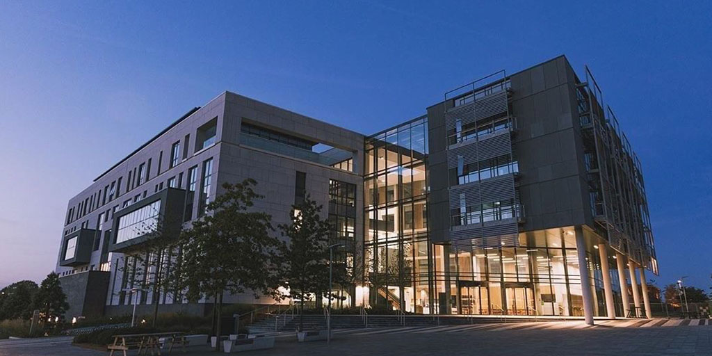 UWE Frenchay Campus: Bristol Business School