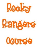 rocky rangers leaflet