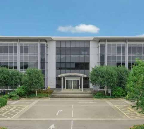 Enterprise Park 1 - UWE Frenchay