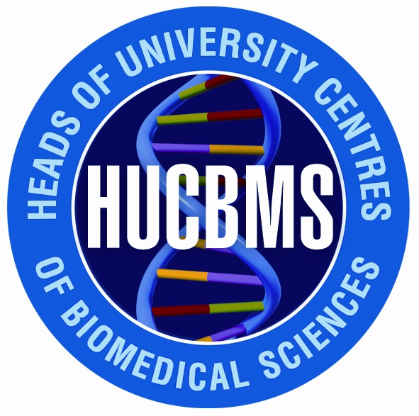 HUCMBS logo