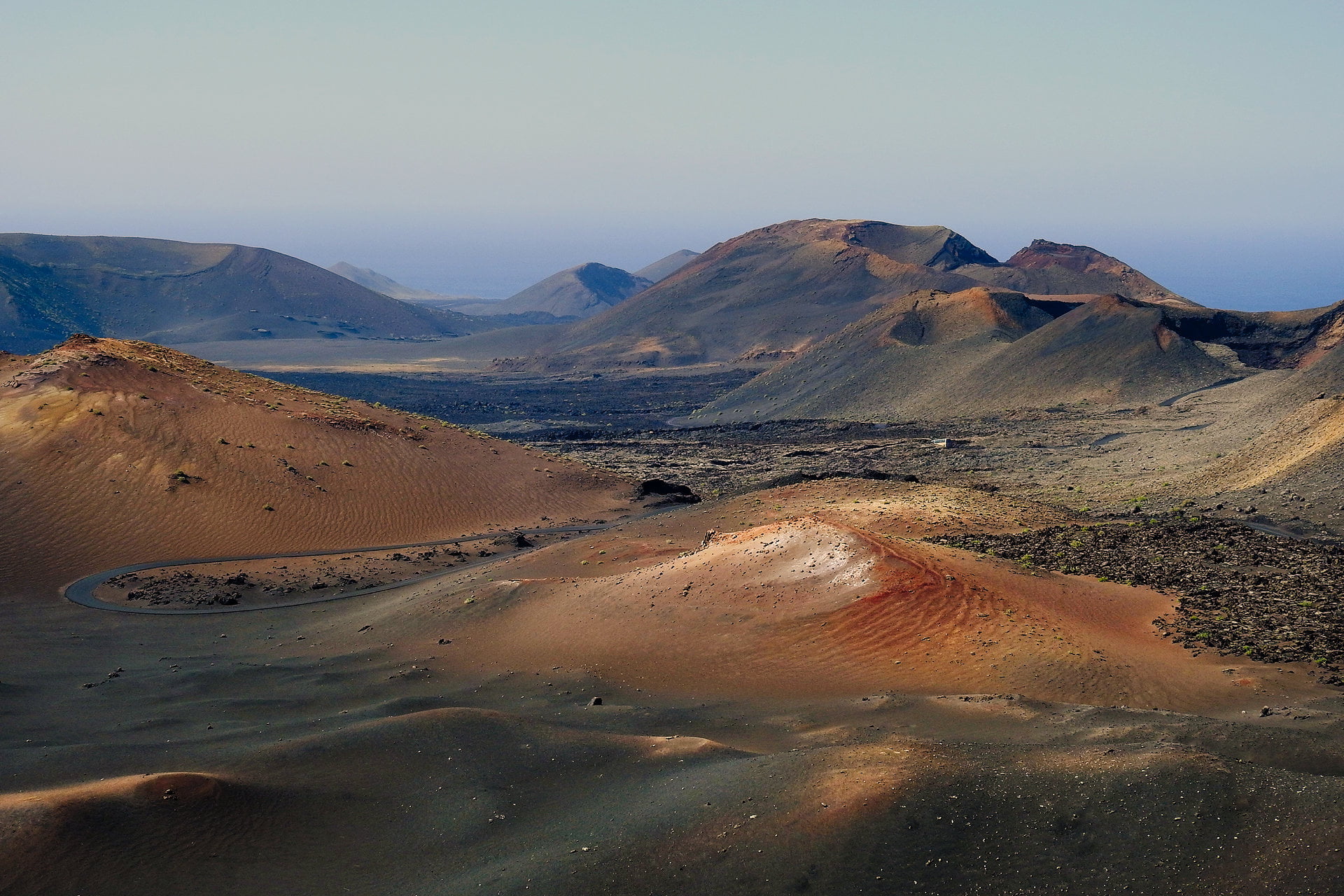 Lanzarote Jan27