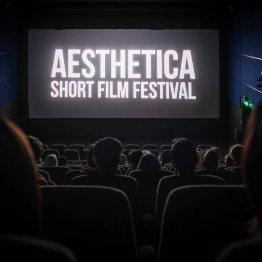 Aesthetica Film Festival Image 2