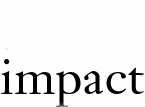 IMPACT conference