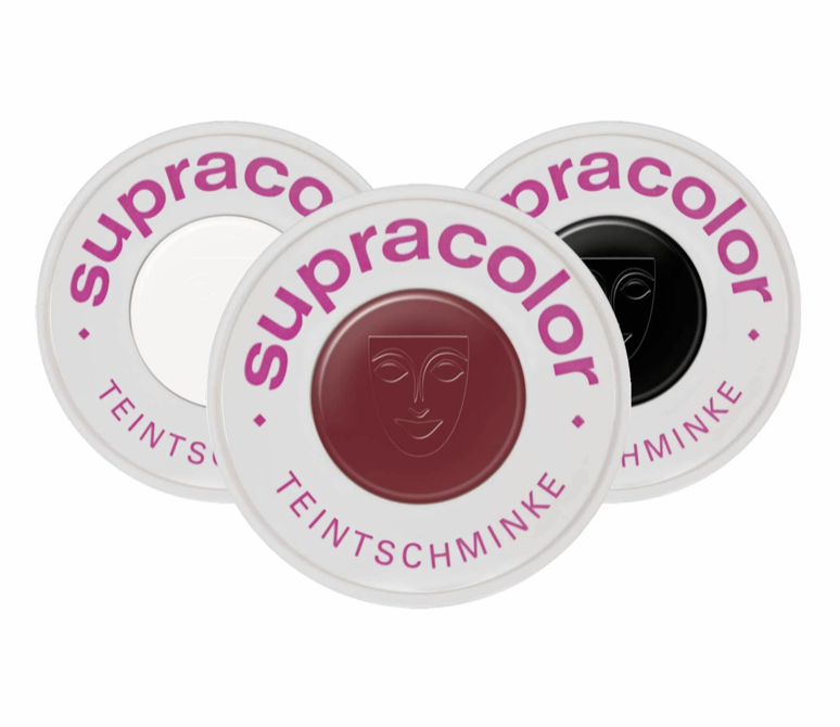 Supracolor Grease Paint - 0.056kg