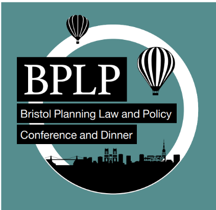 BPLP Conference image buildings with blue background