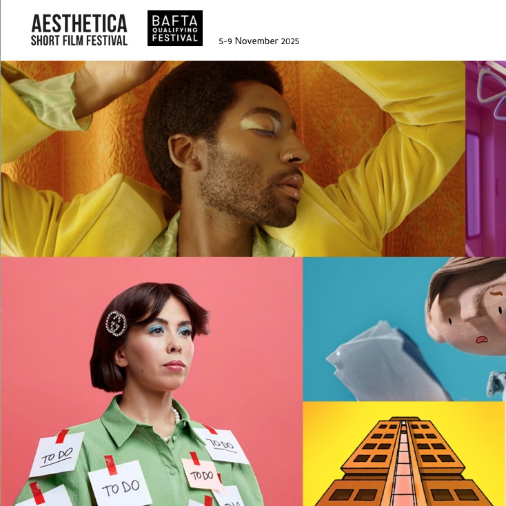 Aesthetica Film Festival