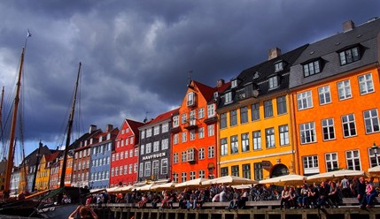 Copenhagen
