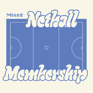Netball 25/26