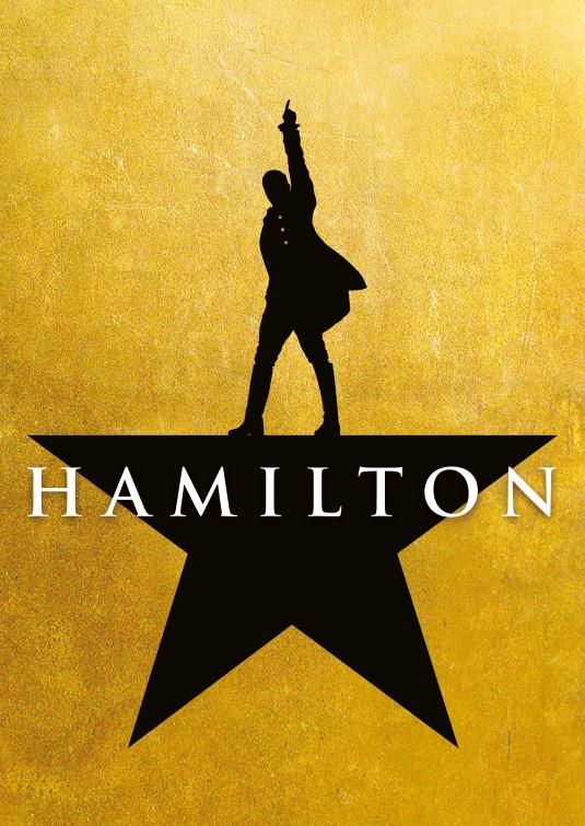 Hamilton Logo