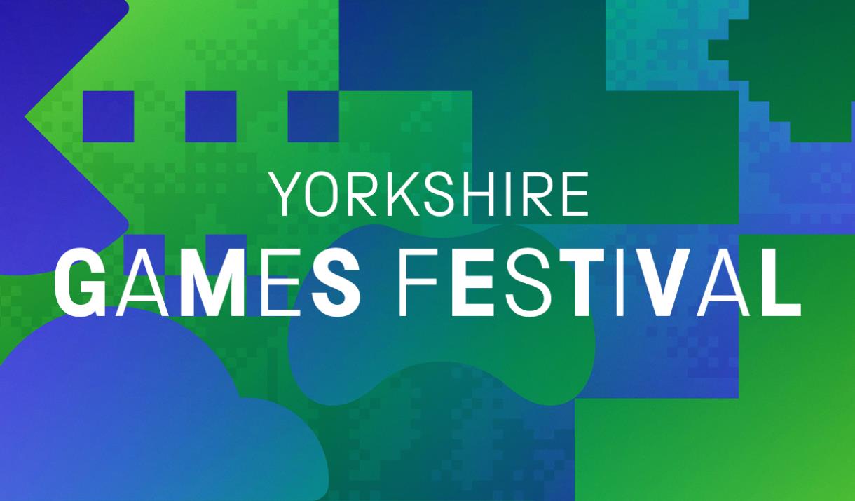 Yorkshire Games Festival